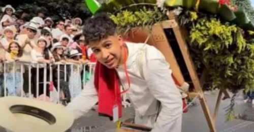 Joven silleterito fue hallado sin vida