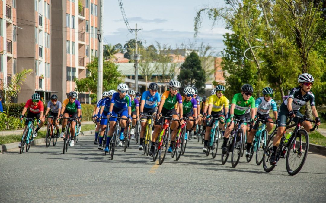 La Clásica Nacional de Ciclismo regresa a El Carmen de Viboral