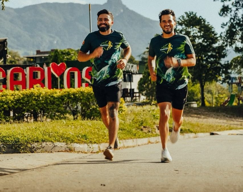 San Carlos se prepara para su primera Media Maratón