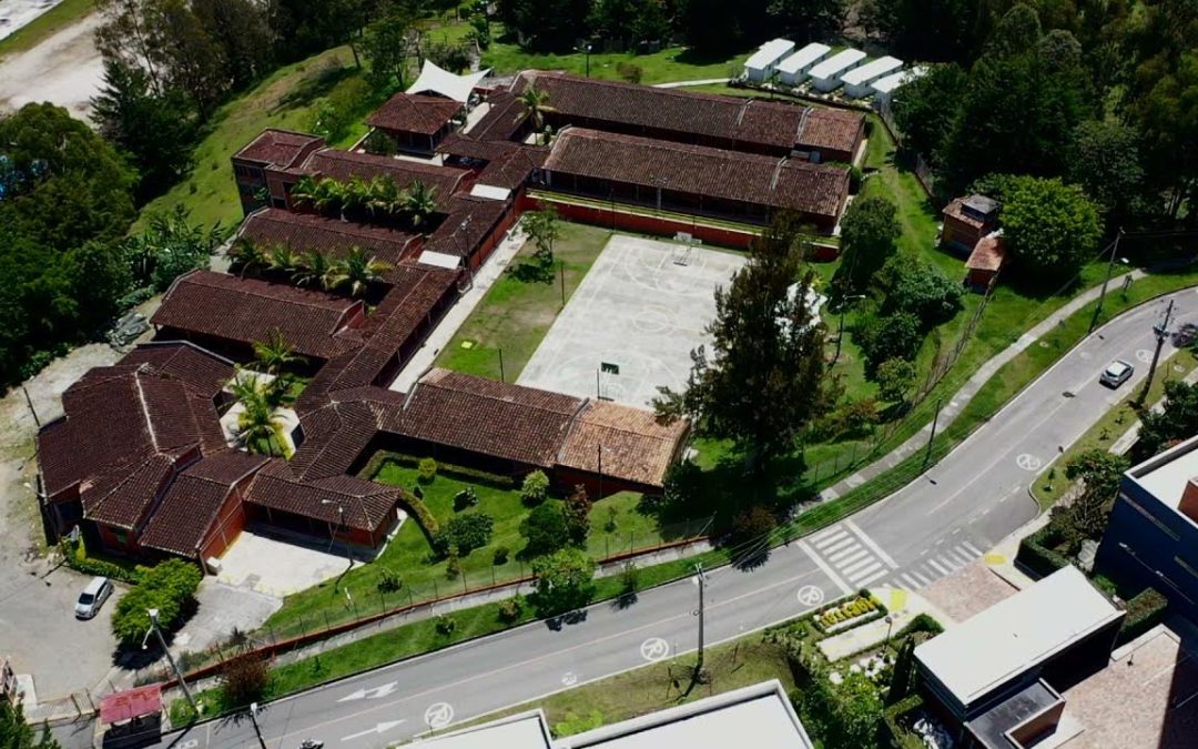 El Poli abre su oferta de pregrados 2027 en Rionegro