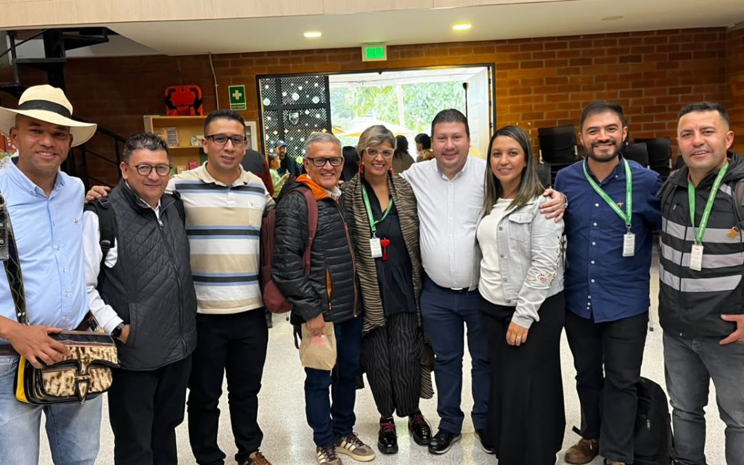 En Guarne la tradición silletera tiene buena parte de sus raíces