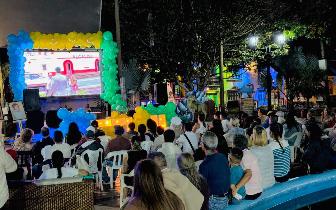 Guatapé Film Fest llega a su cuarta edición
