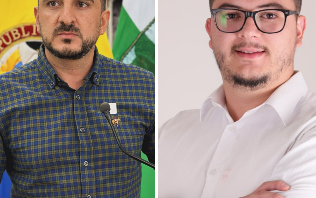 Más renuncias en El Carmen de cara a elecciones