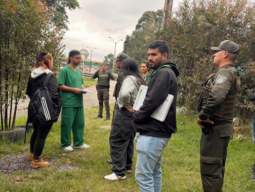 Alerta en Guarne por presunto falso veterinario