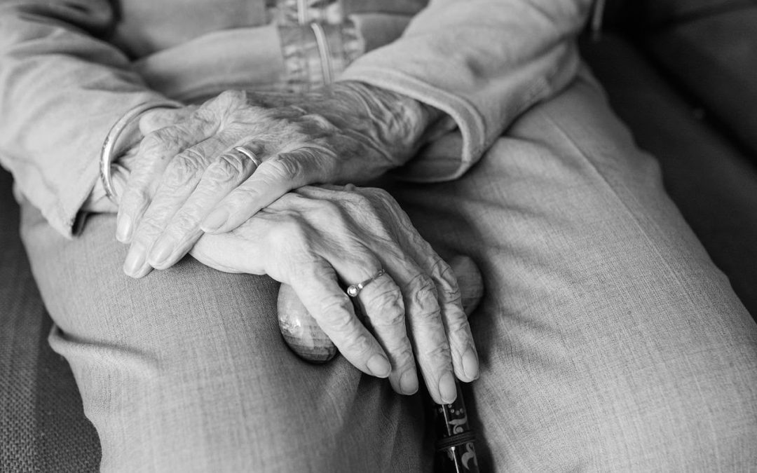 Indignación en La Unión por abuso sexual contra adulta mayor