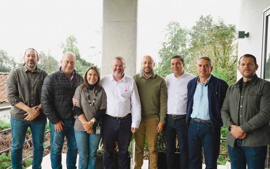 Una sola voz regional para acelerar obras viales del Oriente