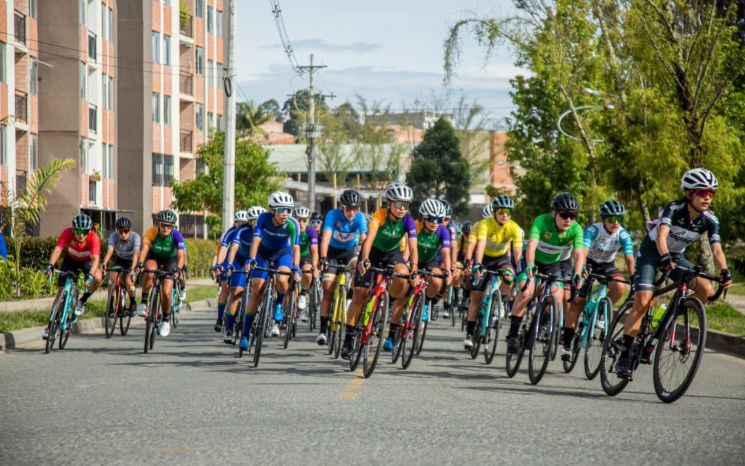 La Clásica Nacional rodará por El Carmen y así será el plan vial