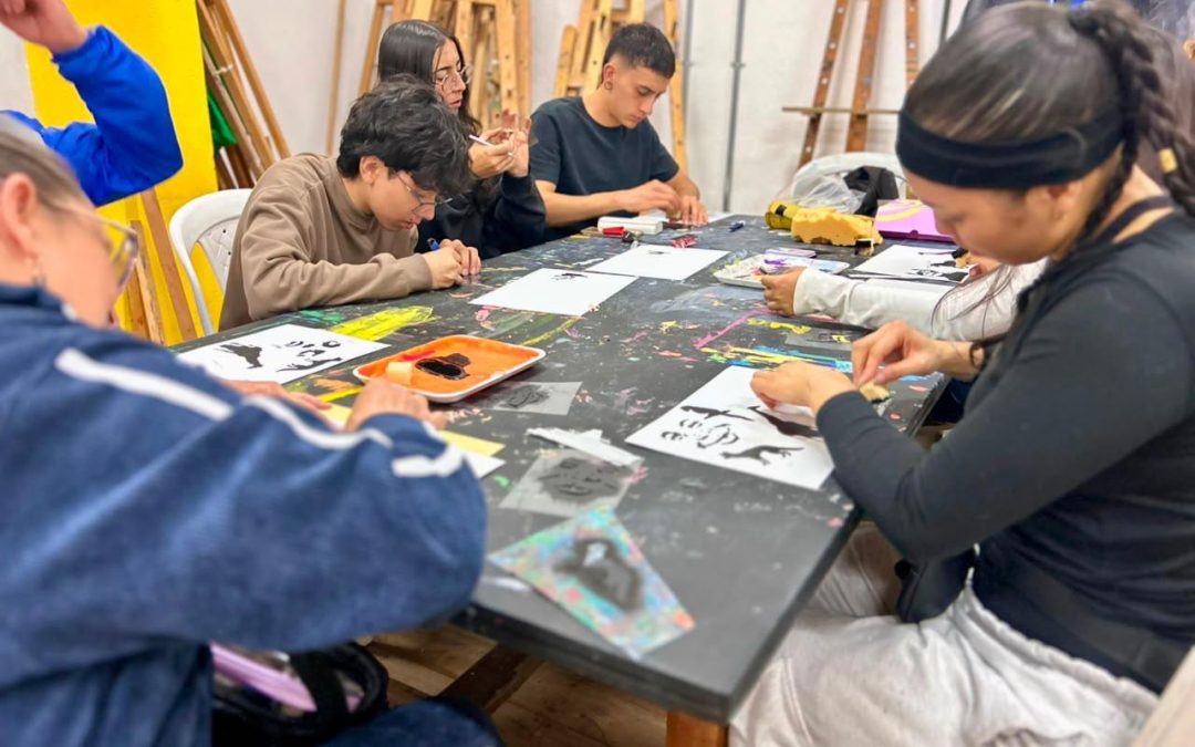 50 proyectos culturales reciben apoyo en Marinilla