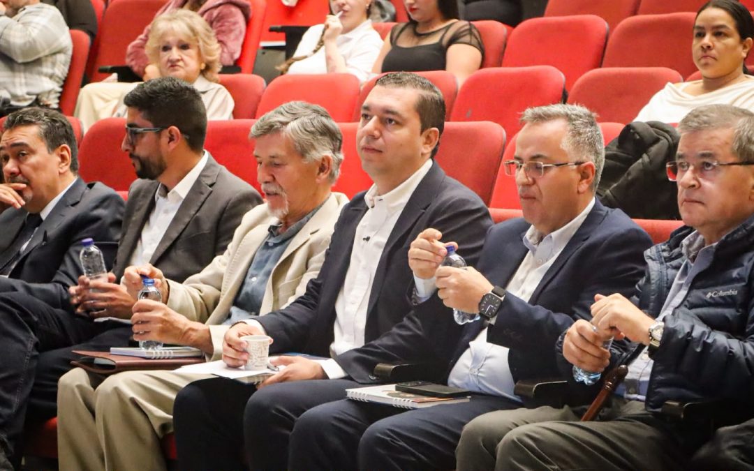 Marinilla entra en la ruta hacia la certificación educativa