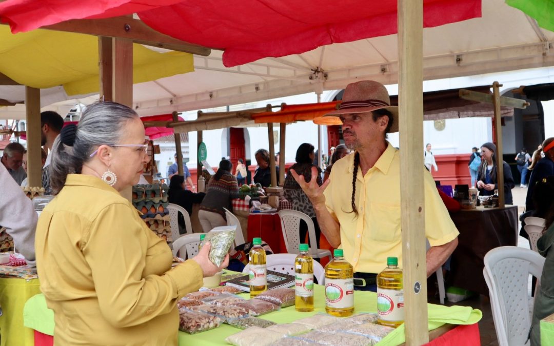 Semillas del Bienestar: convocatoria para emprendedores en Rionegro