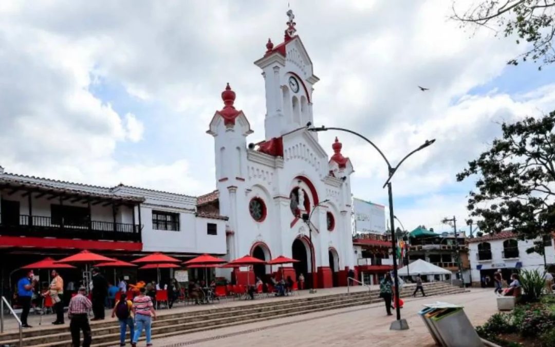 Alcaldía y Cornare hacen seguimiento en Guarne