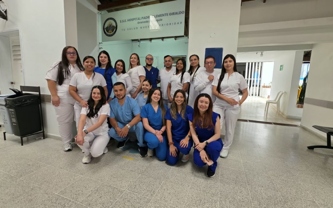 Hospital de Granada moderniza áreas clave de atención