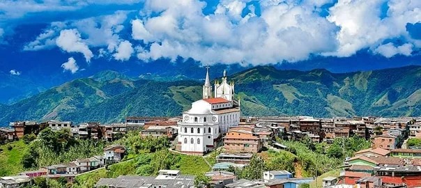Nariño celebra 20 años de sus Fiestas de la Cosecha