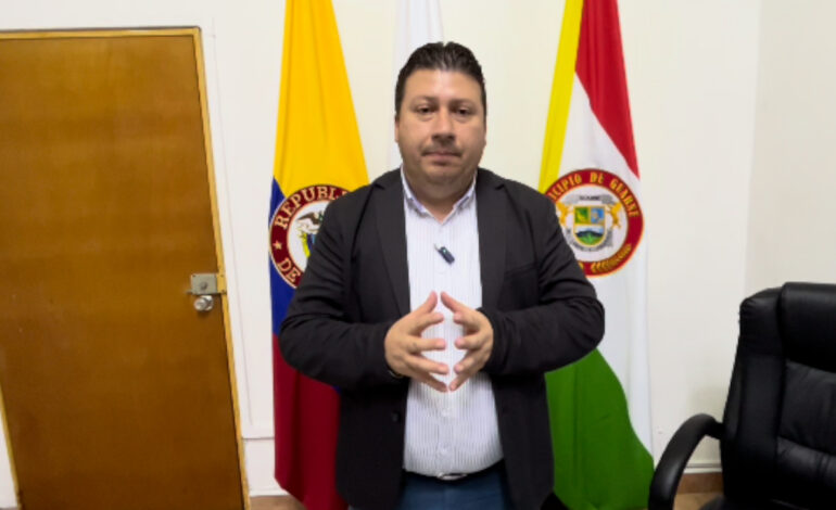 Guarne avanza en identificación de beneficiarios del peaje Santa Elena