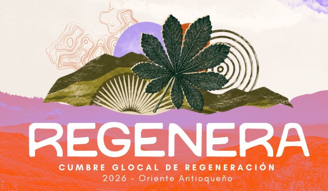 REGENERA busca cambiar el futuro ambiental del Oriente