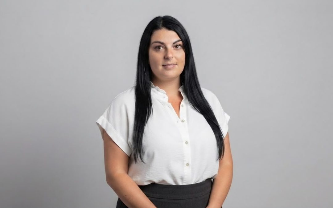 Sandra Ramírez suena para la Alcaldía de El Carmen